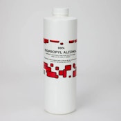 99% Isopropyl Alcohol 500ml Cleaner