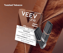 VEEV ONE CLASSICTOBACCO 1.8%