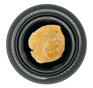 STRAWBERRY JAM LIVE ROSIN - 1G