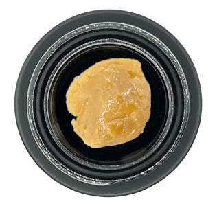 Dabble Cannabis Co. - Dabble | STRAWBERRY JAM LIVE ROSIN - 1G
