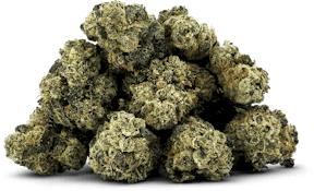 BC SMALLS - Pineapple Gummy Smalls 3.5g