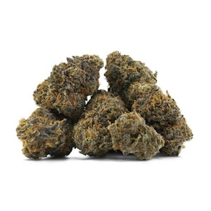 BC 1/4 - AMNESIA HAZE - 7