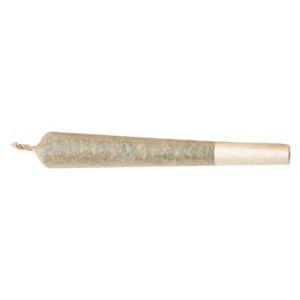 Fuego - Fuego Dream Weaver Indica Pre-Roll 1x1g
