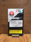 Afghan Black Pressed Hash - 2g