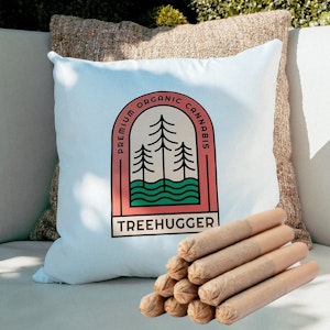 Treehugger - Indica Bliss Slims 10x0.4g Pre-Rolls