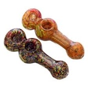6 INCH GLASS PIPES (Specialty)