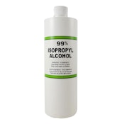 Green Goddess 99% Isopropyl