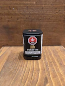 Forged Reserve Truffle Berry Hybrid Live Rosin - 1g