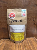 Phant Vanilla Afghan Black Hash - 2g