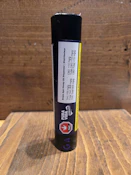 Grape Ape Indica Honey Oil Dispenser - 1g