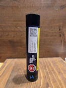 Indica Honey Oil Dispenser - 1g (Rotational)