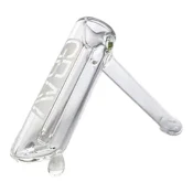GRAV LABS BASIC BUBBLER - 25MM/3" - LOGO COLORS VARY