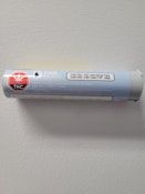 Dab Bods Frost Factory Variety Pack 3x0.6g Infused Pre-Rolls