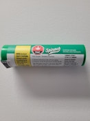 Spinach Fully Charged Strawberry Slurricane 5x0.5g Infused Pre-Rolls