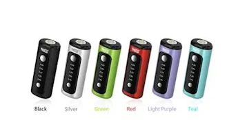 510 Battery Yocan Kodo Plus Variable Voltage Box of 12 (assorted)