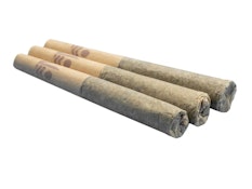 TROPIC THUNDER 0.5G 3 PRE-ROLLS