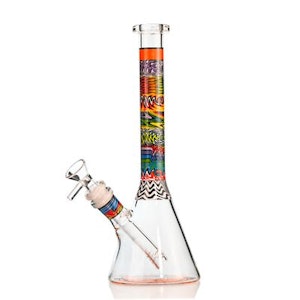 Distant Shores Trading Co. - Heady Design A