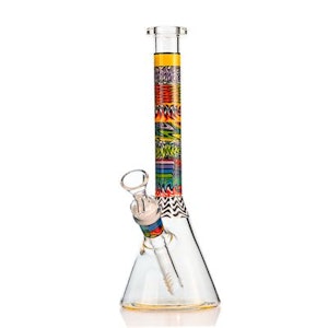 Distant Shores Trading Co. - Heady Design E