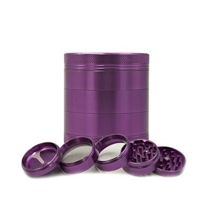 Distant Shores Trading Co. - PURPLE