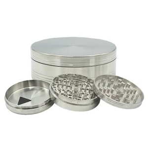 Distant Shores Trading Co. - Silver