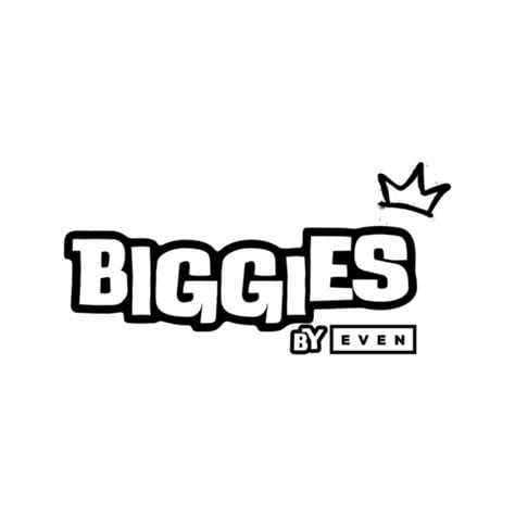 Biggies Root Beer Float Live Resin 4x2.5mg