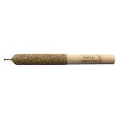 Peach Ringz Infused Pre-Roll - 1x1g - THC:38.4%