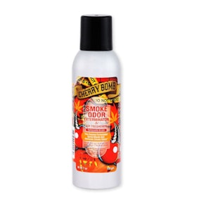Smoke Odor  - Smoke Odor Exterminator Air Freshener Cherry Bomb - 7oz