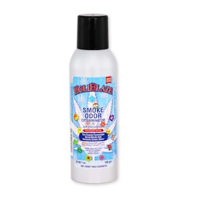 Smoke Odor  - Smoke Odor Exterminator Air Freshener Holiblaze - 7oz