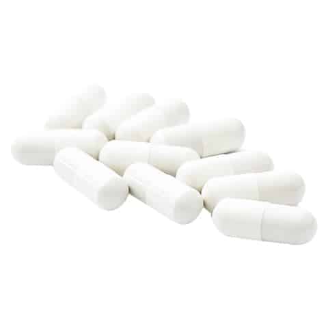 30 x 30mg CBG Caps.