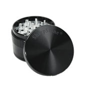 Sharpstone Grinders 2.5" - Black