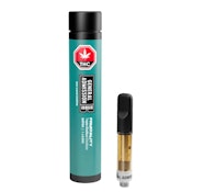 General Admission - Fruitality Cart 1g (D20)