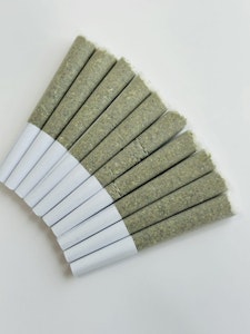 HVT - RS-11 X Dripz Multipack (0.5g x 20PR) - HVT