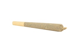 Sweetgrass Cannabis | Organic Mint Chocolate Chip Hash Infused Pre-Roll | 1 x 1 g