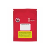 Common Ground - Strawberry Pie 7g Milled Flower