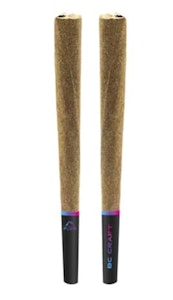 Valhalla Flwr - THUNDERBLUNT DIAMOND INFUSED BLUNTS LTO - 1