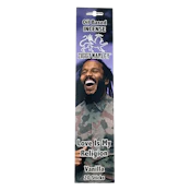 Ziggy Marley Vanilla Incense Sticks