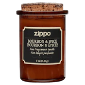 Zippo Spirit Candle Whiskey & Herbs