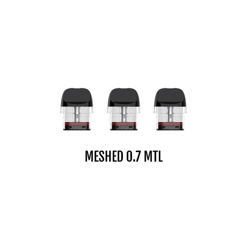 SMOK - NOVO 5 Pods (CRC) - 0.7ohm - Pack of 3 Main Image