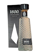 1800 CRISTALINO TEQUILA