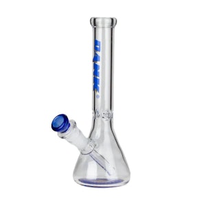 Dank - 10" SC BEAKER BONG