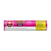 GNARBERRY HEAVIES INFUSED PRE ROLLS