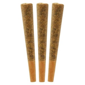 BC Green - BC Green - SNOWMAN IPR - 3x.5g