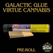 Galactic Glue - 3 x 0.5g