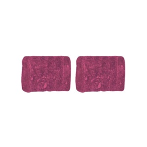 Chew and Chill - Sugar-free Black Cherry CBN 2 Pack Soft Chews