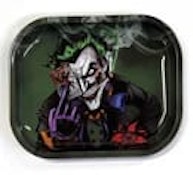 BLOODY JOKER SMALL TRAY