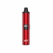 HIT DRY HERB VAPORIZER - RED
