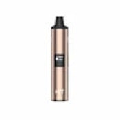 HIT DRY HERB VAPORIZER - GOLD