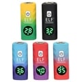 Elf Deltaic 510 Battery - Assorted Colours