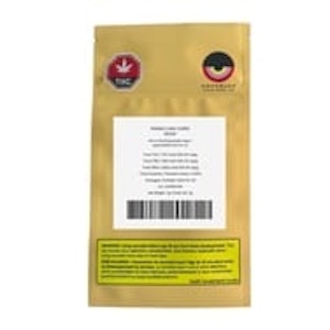 GOOD BUDS - MANGO CAKE CURED RESIN ALL IN ONE VAPE