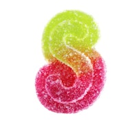 FULLY BLASTED CHERRY LIME - 5